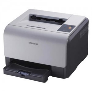 Samsung LASER CLP300 MINI